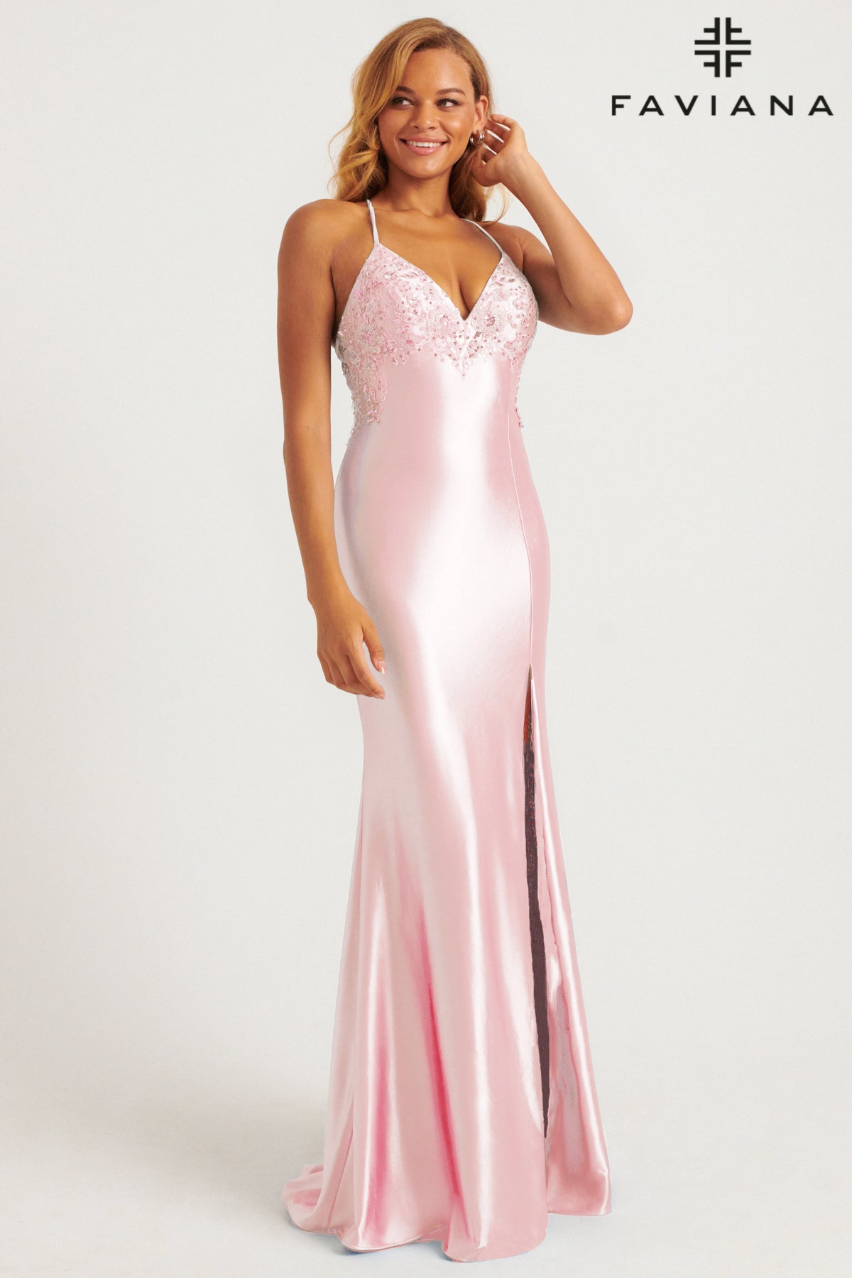Faviana SprinE11240