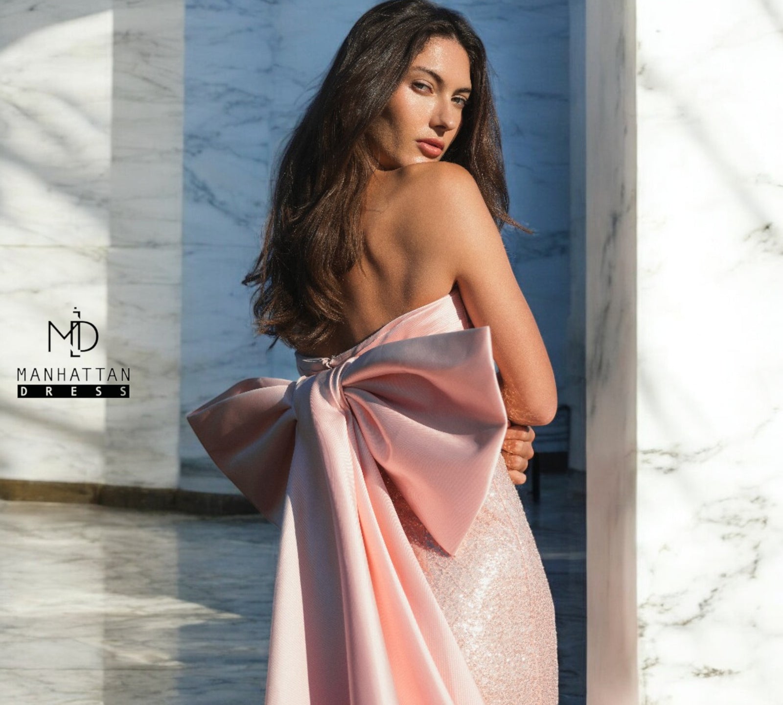 'Manhattan' dress Dresses