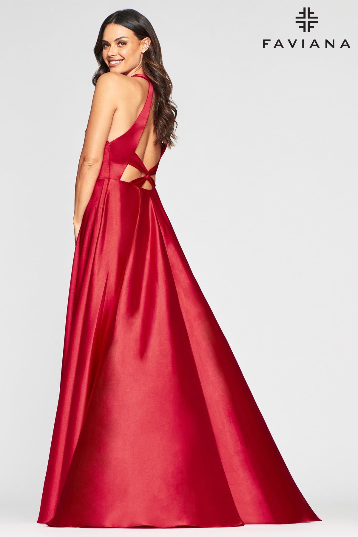 Faviana  S10403