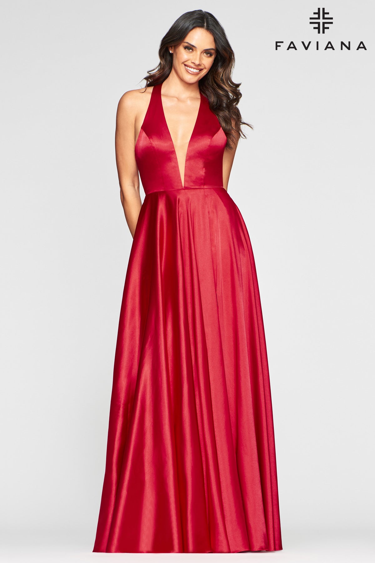 Faviana  S10403