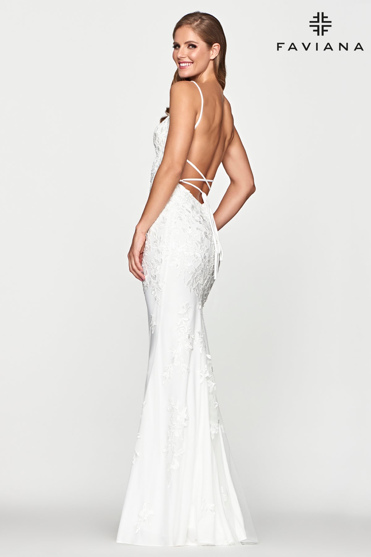 Faviana   S10508