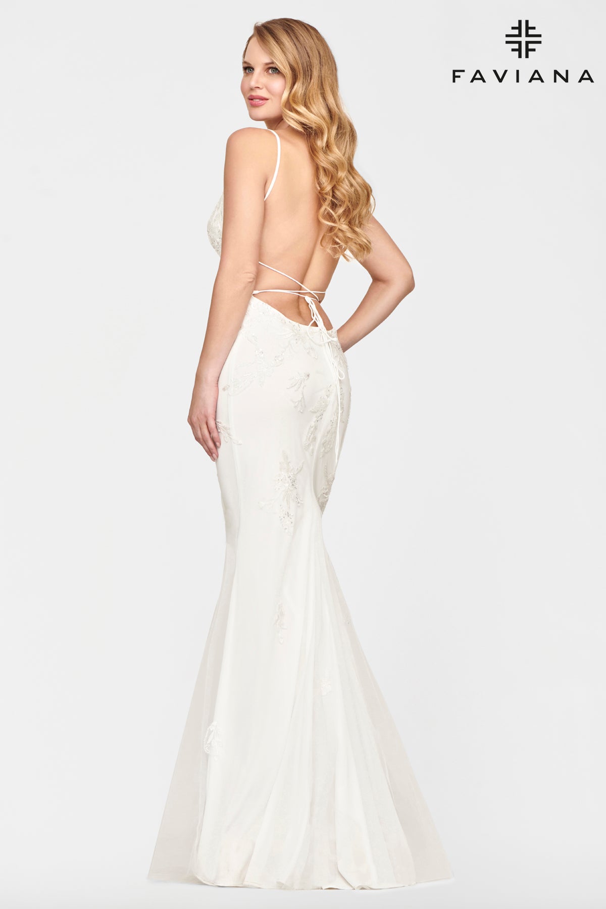 Faviana   S10633