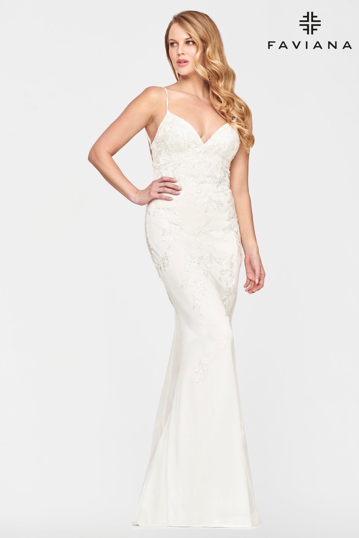 Faviana   S10633