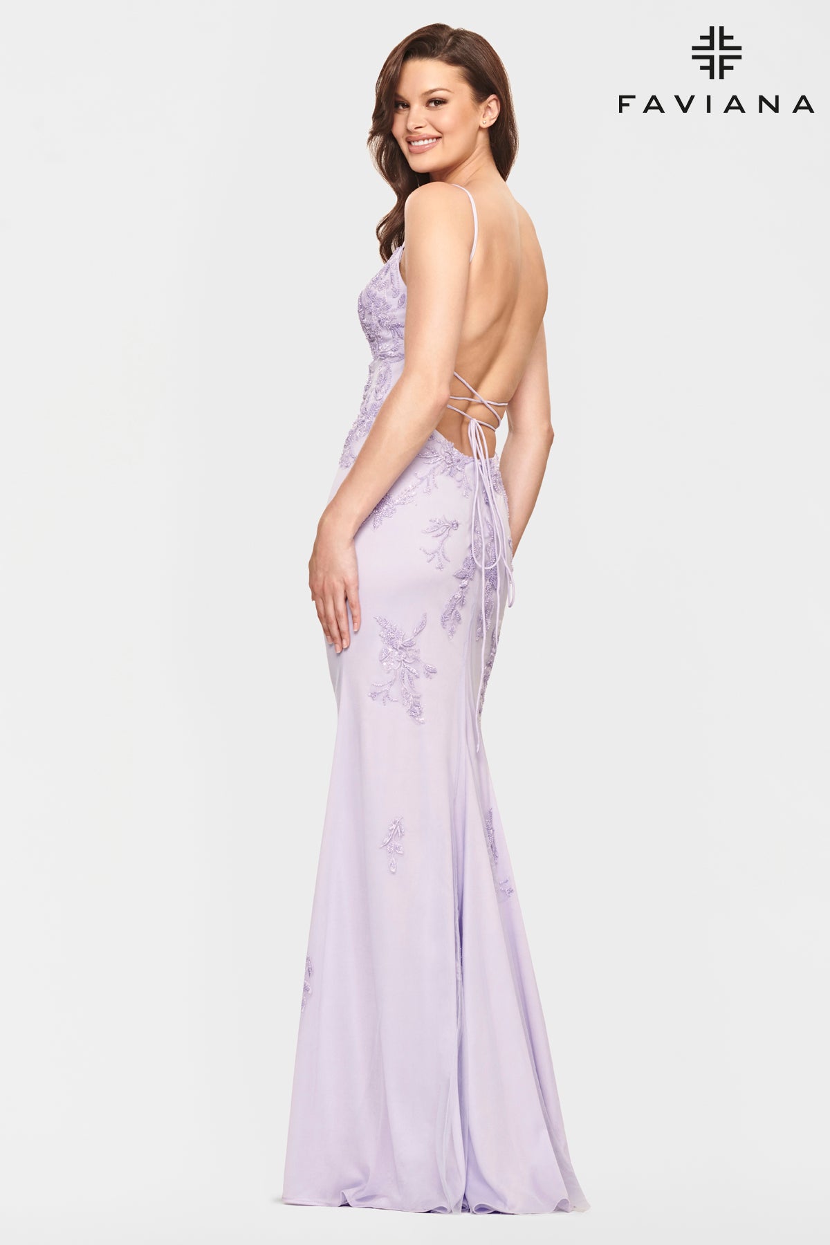 Faviana   S10633