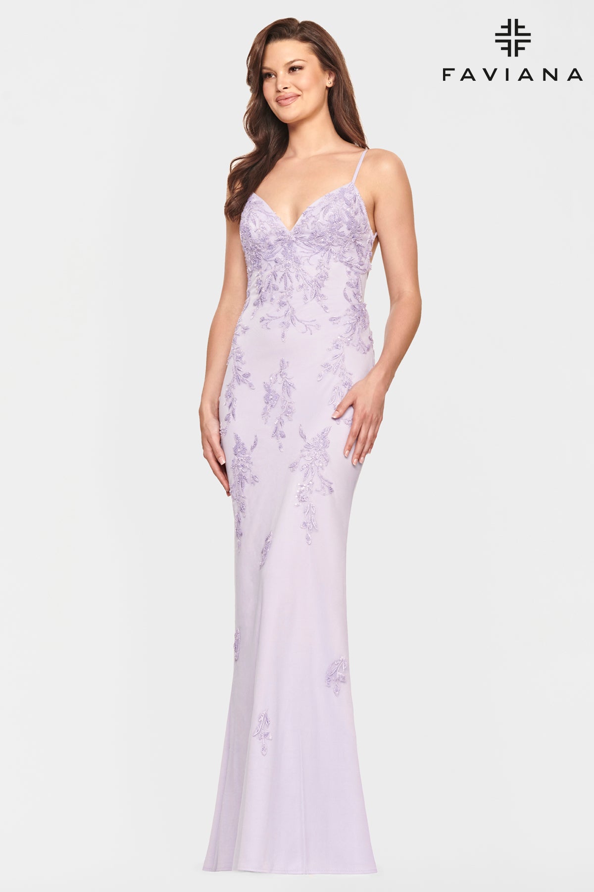 Faviana   S10633