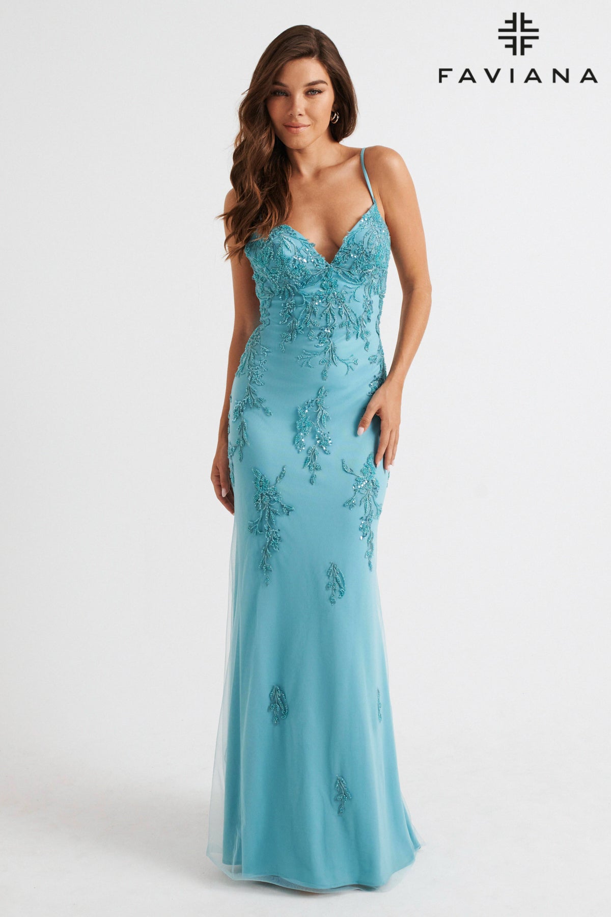 Faviana   S10633