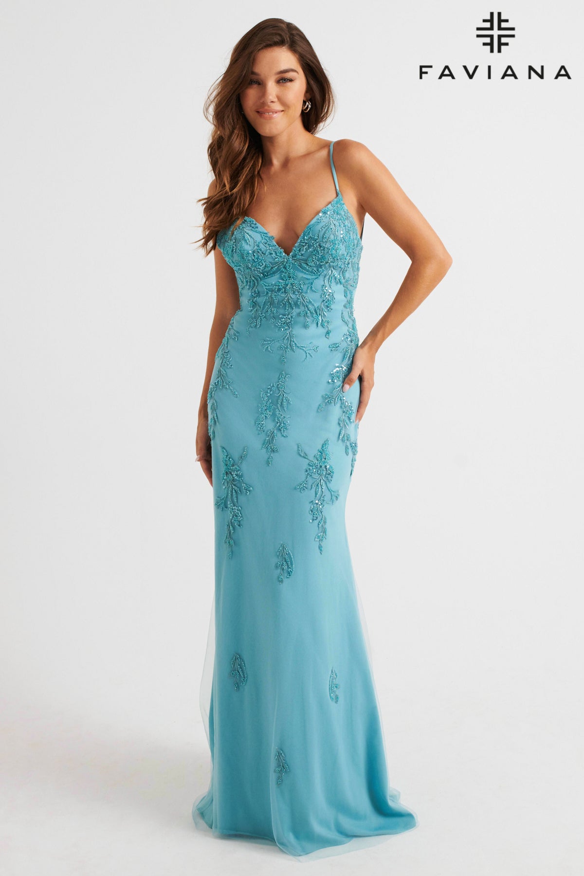 Faviana   S10633
