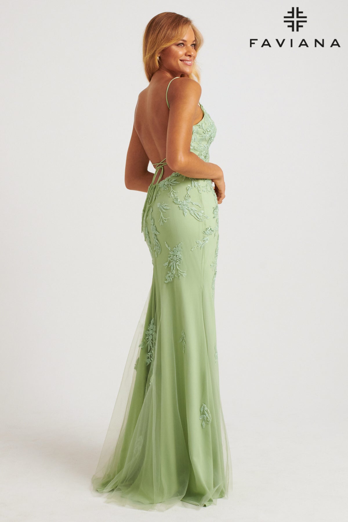 Faviana   S10633