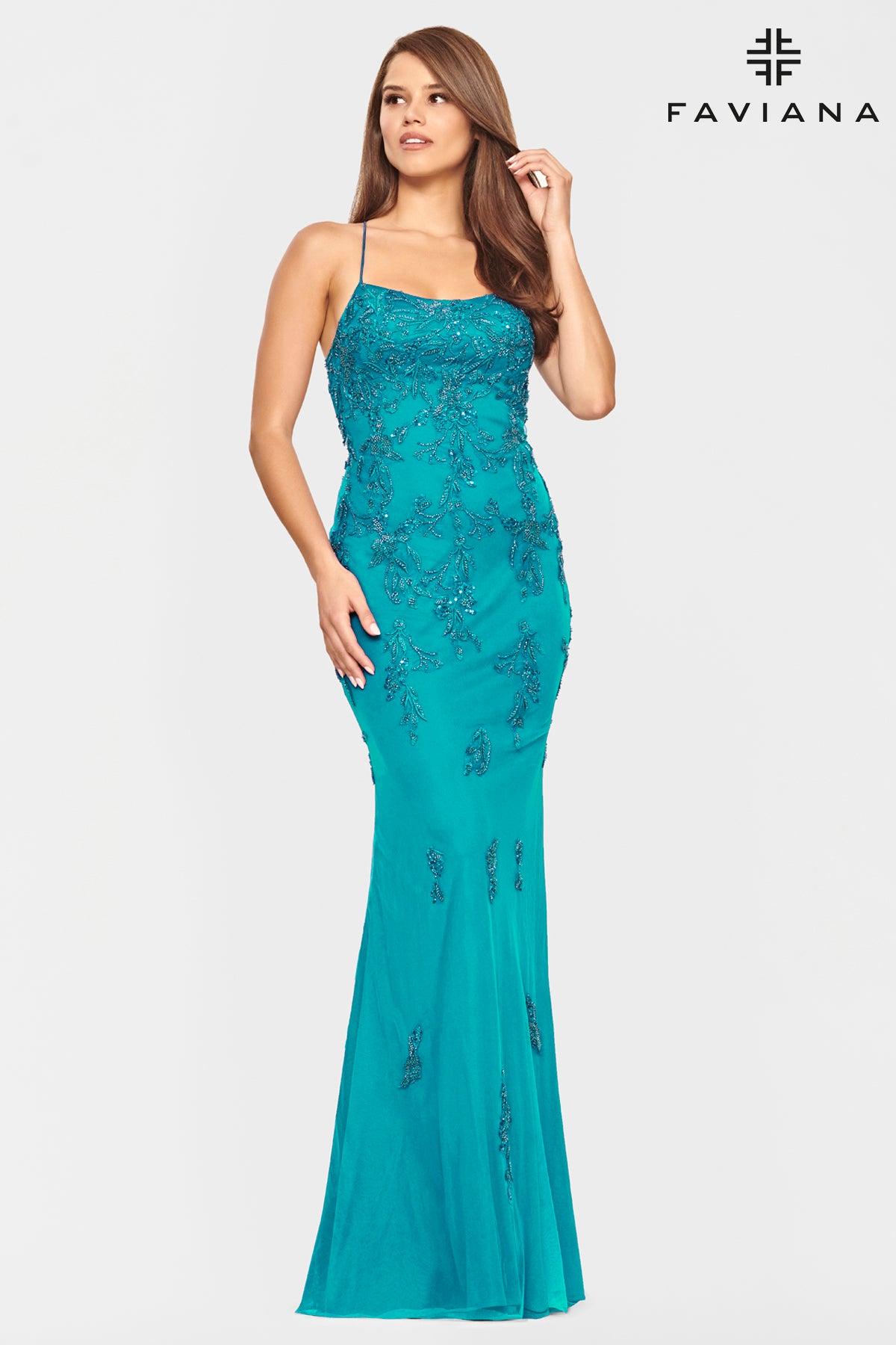 Faviana  S10634