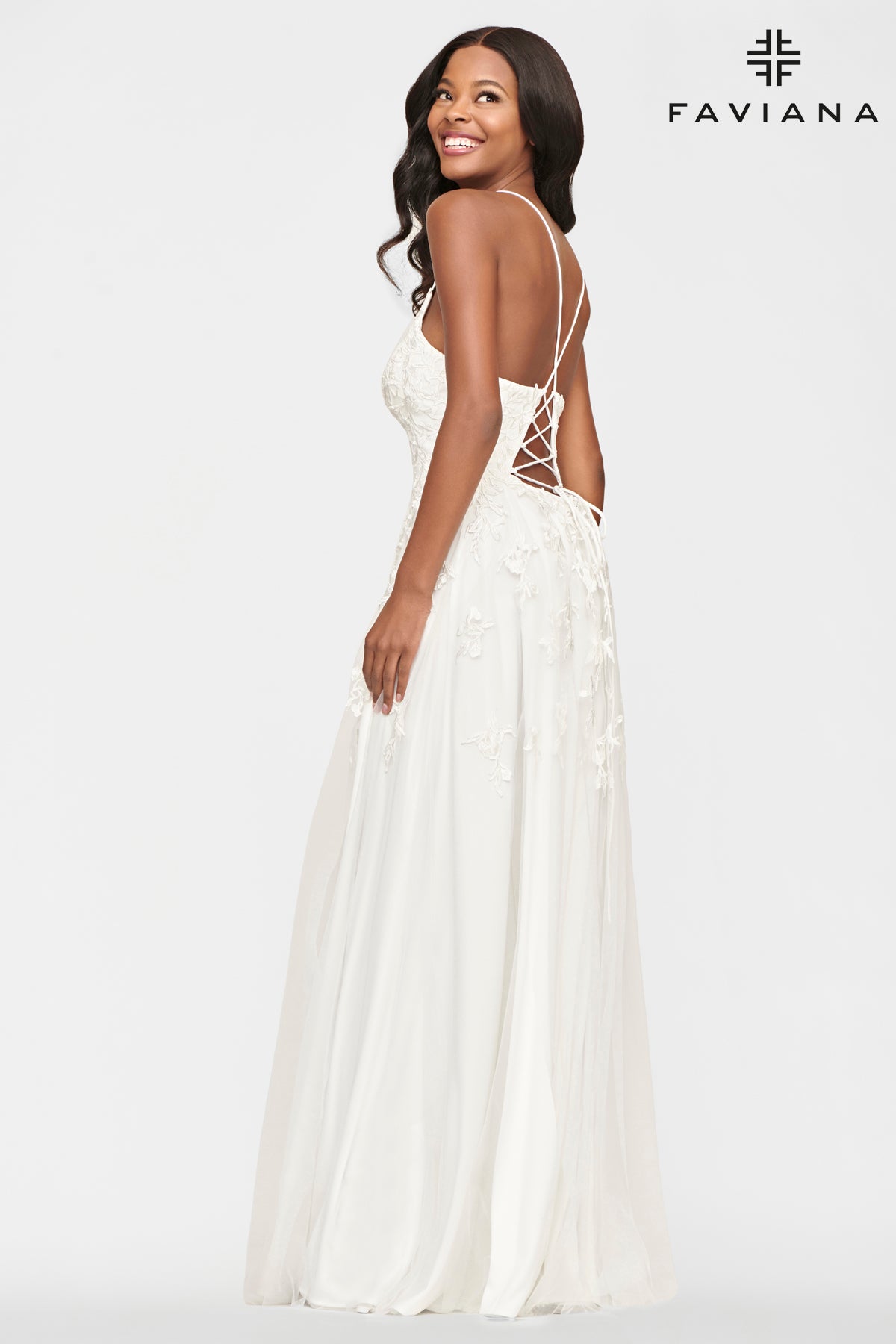 Faviana  S10640