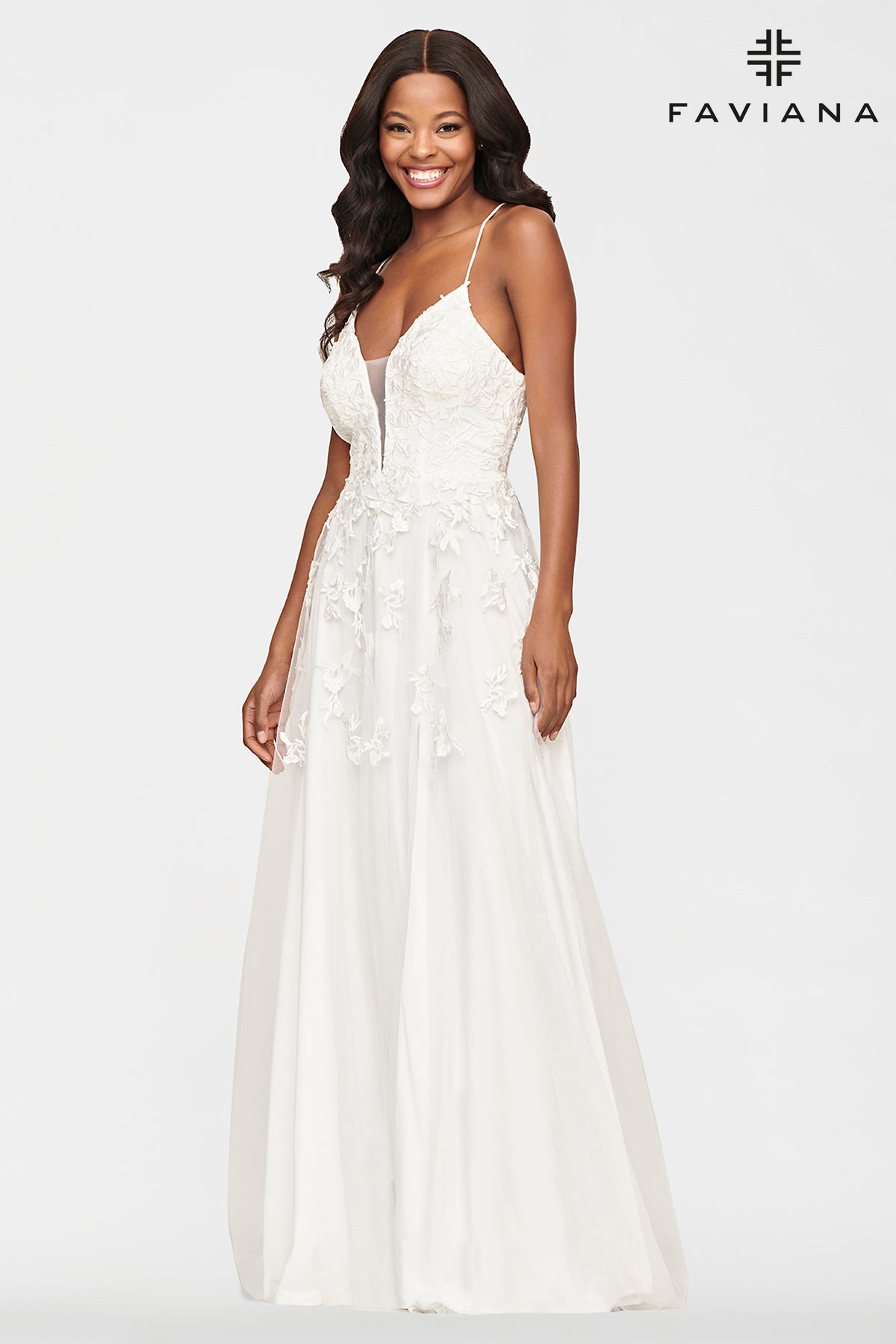 Faviana  S10640