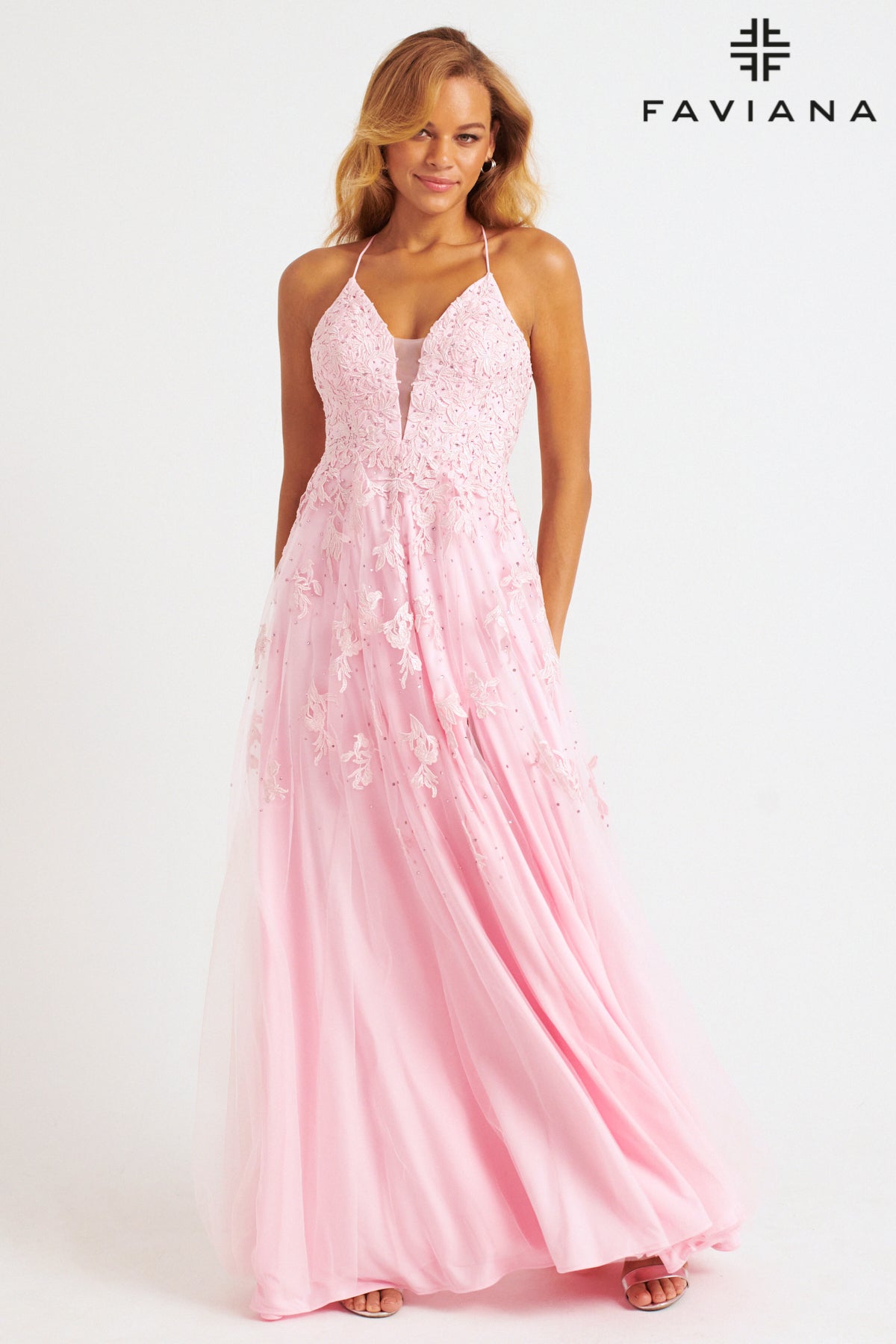 Faviana  S10640