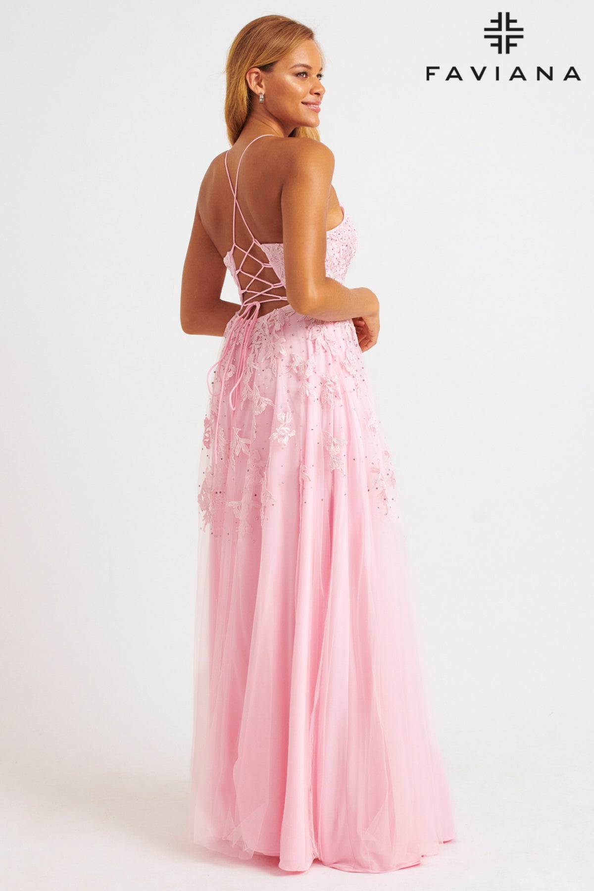 Faviana  S10640