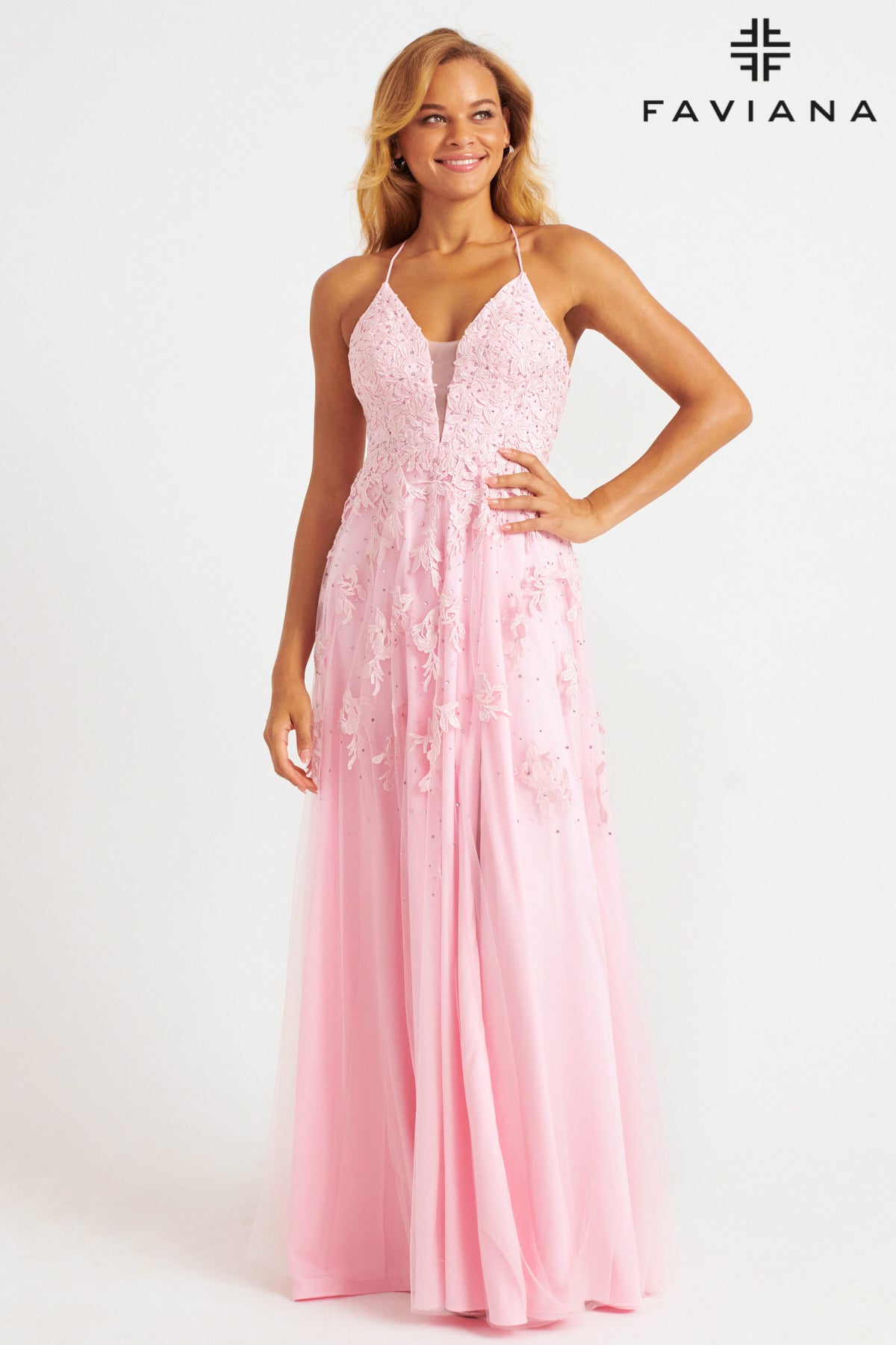 Faviana  S10640
