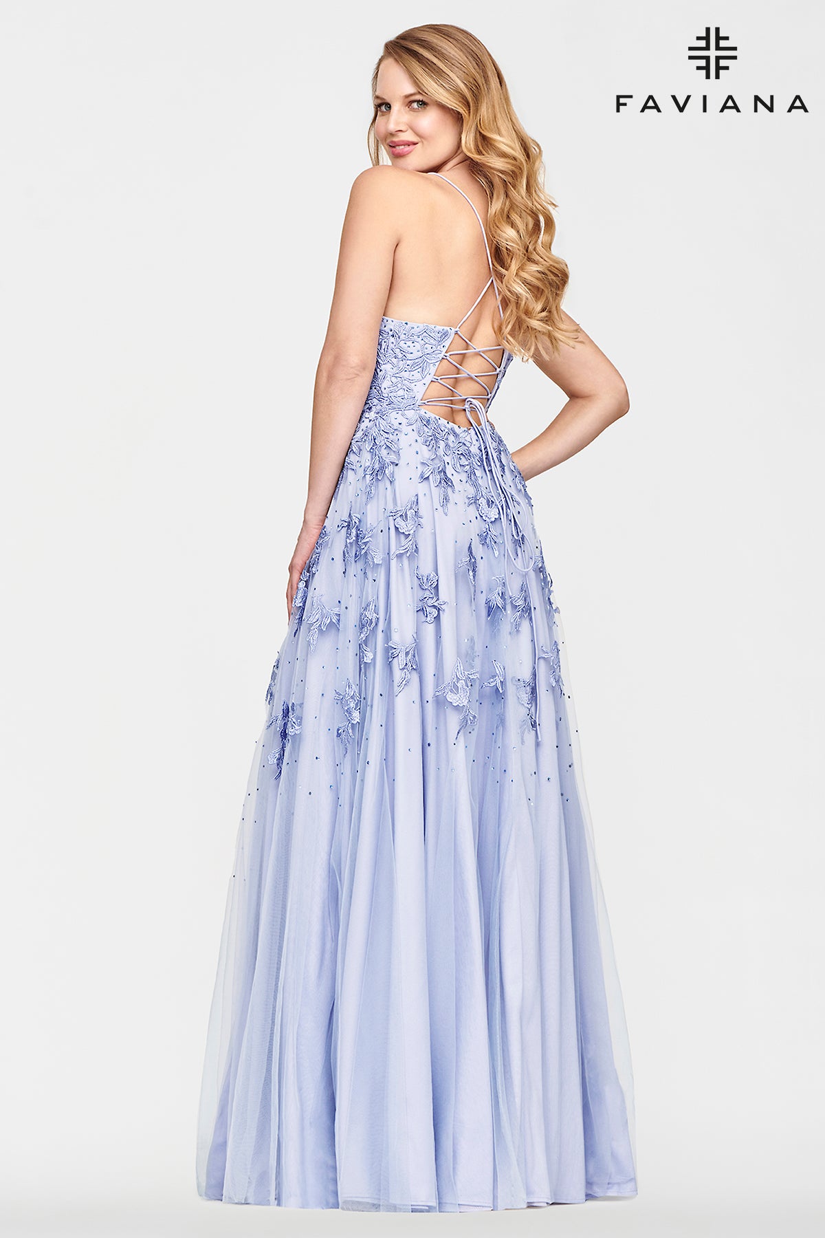 Faviana  S10640