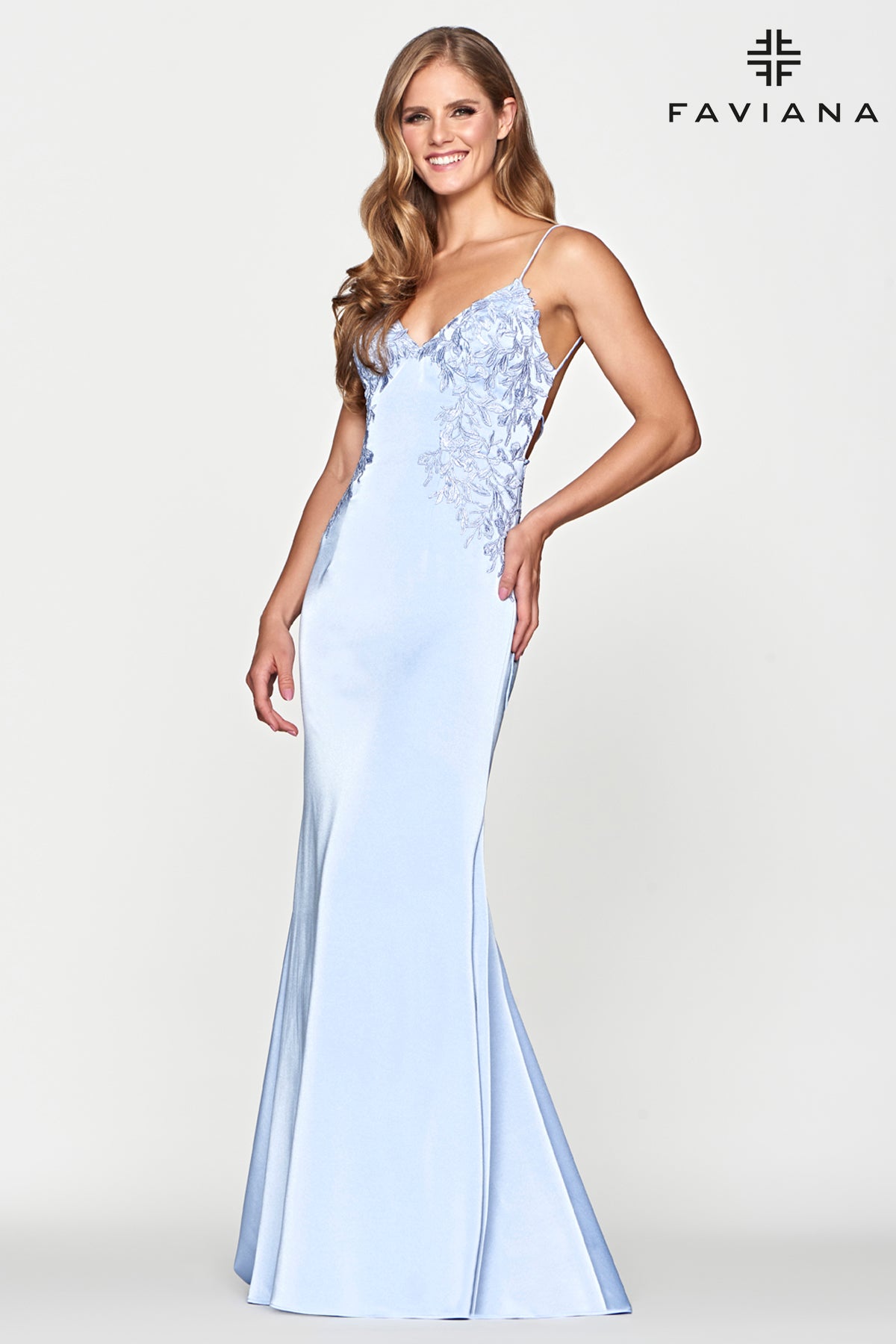 Faviana  S10641