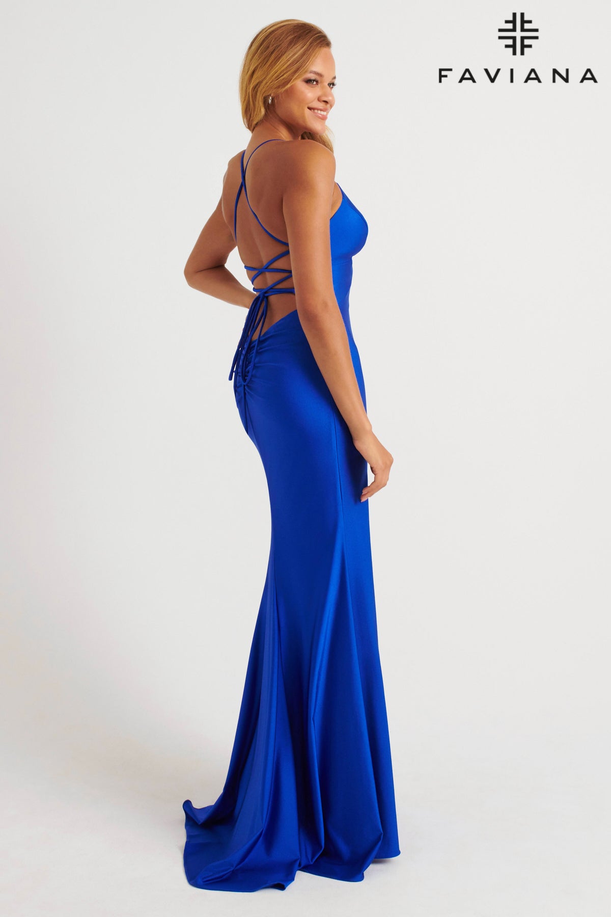 Faviana   S10826