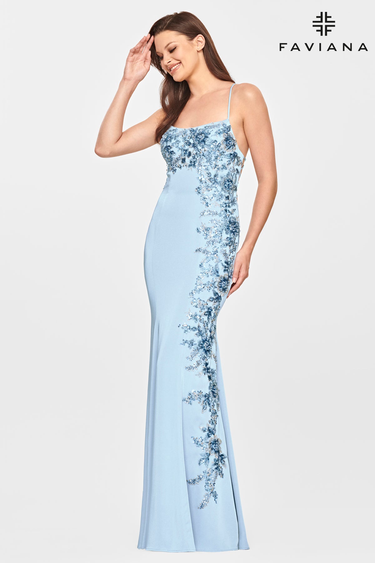 Faviana  S10845