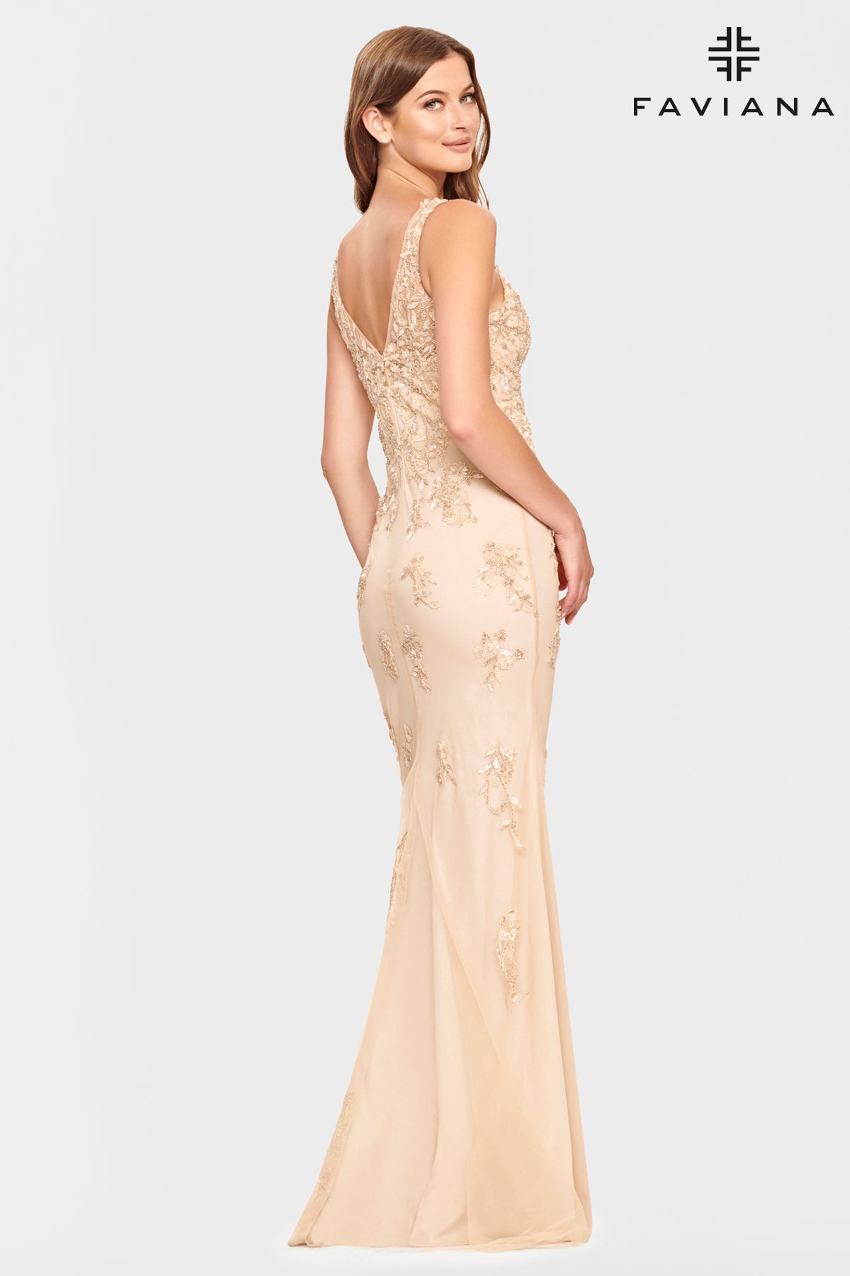 Faviana  S10855
