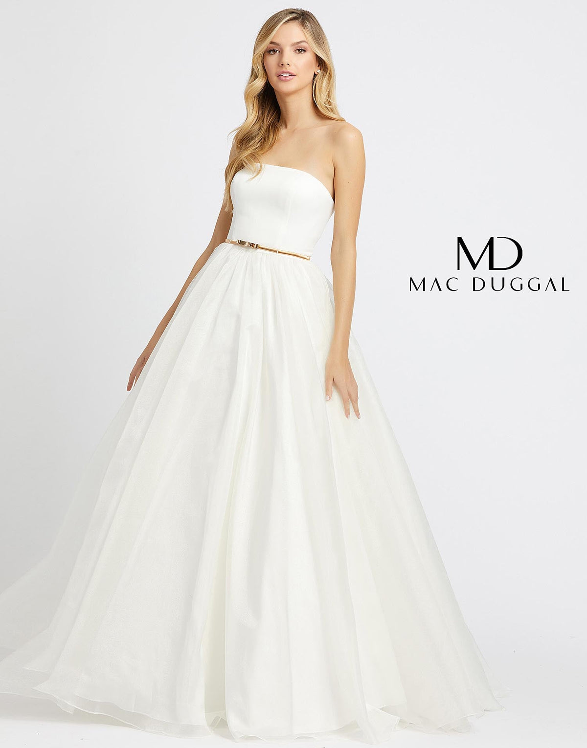 Ballgowns by Mac Duggal 25943H - Manhattandress