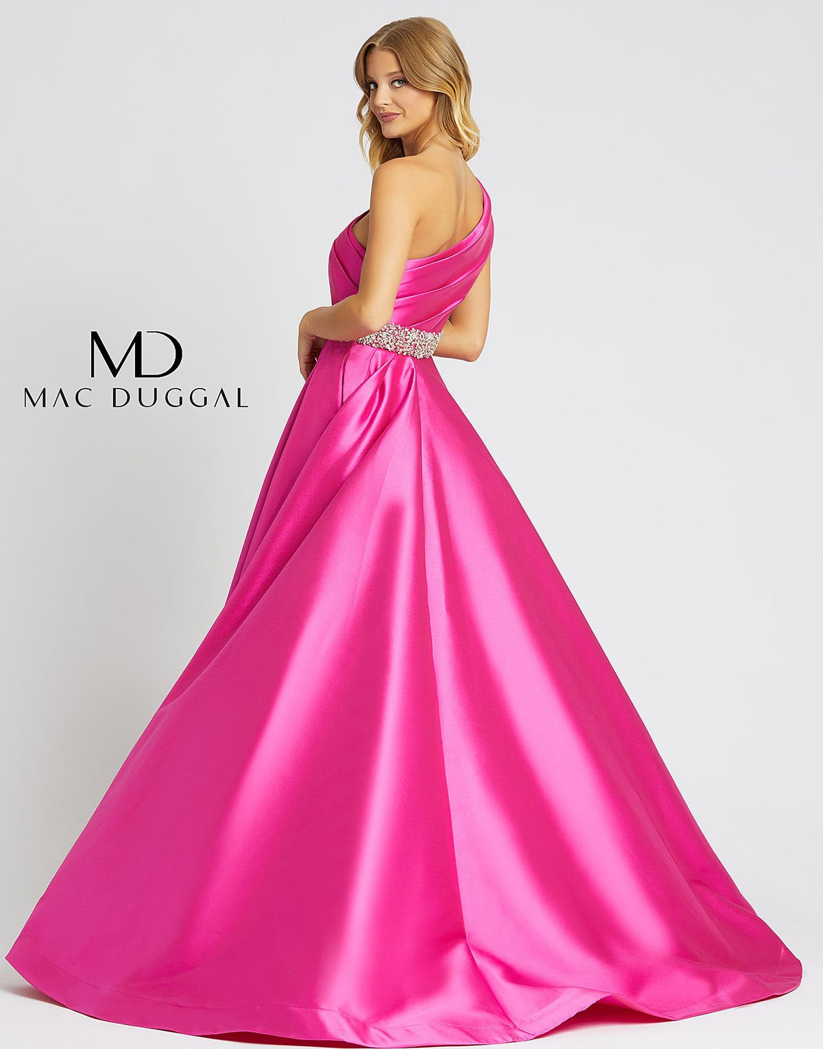 Ballgowns by Mac Duggal 67101H - Manhattandress