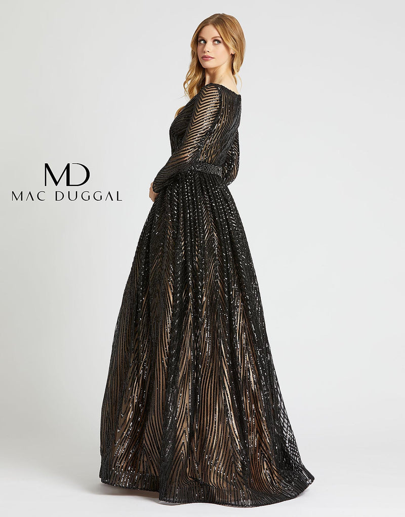 Ballgowns by Mac Duggal 67103H - Manhattandress