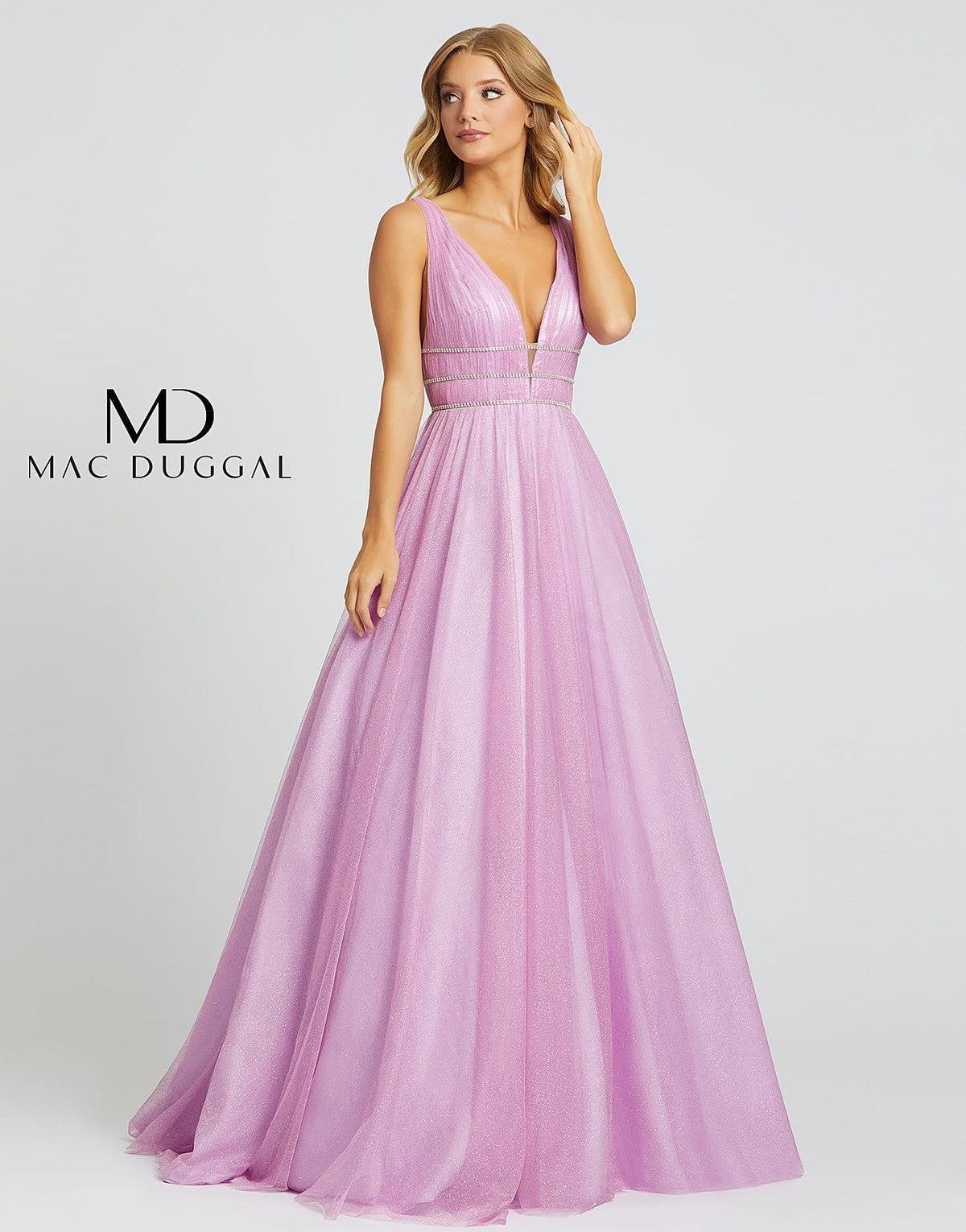 Ballgowns by Mac Duggal 67342H - Manhattandress