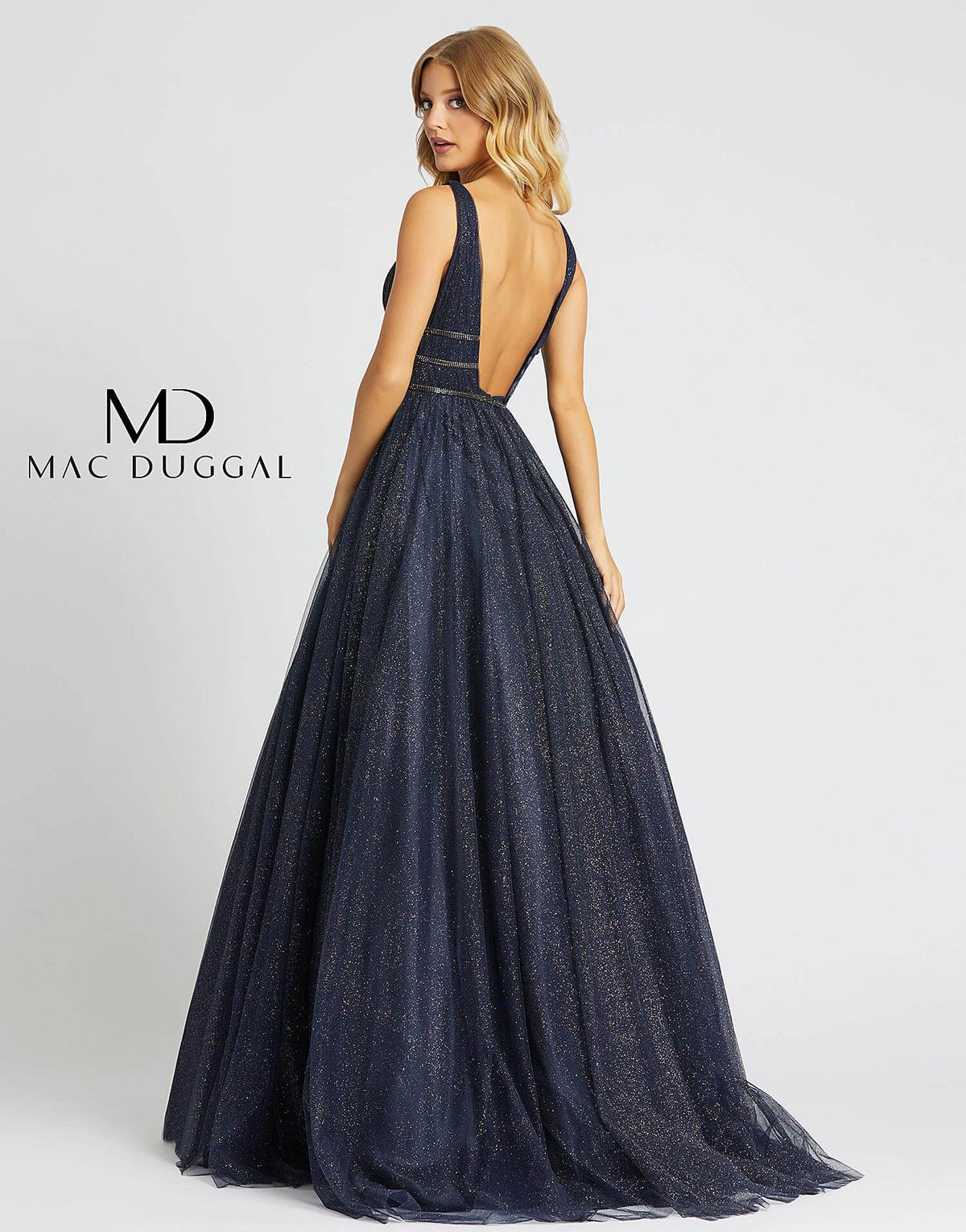 Ballgowns by Mac Duggal 67342H - Manhattandress