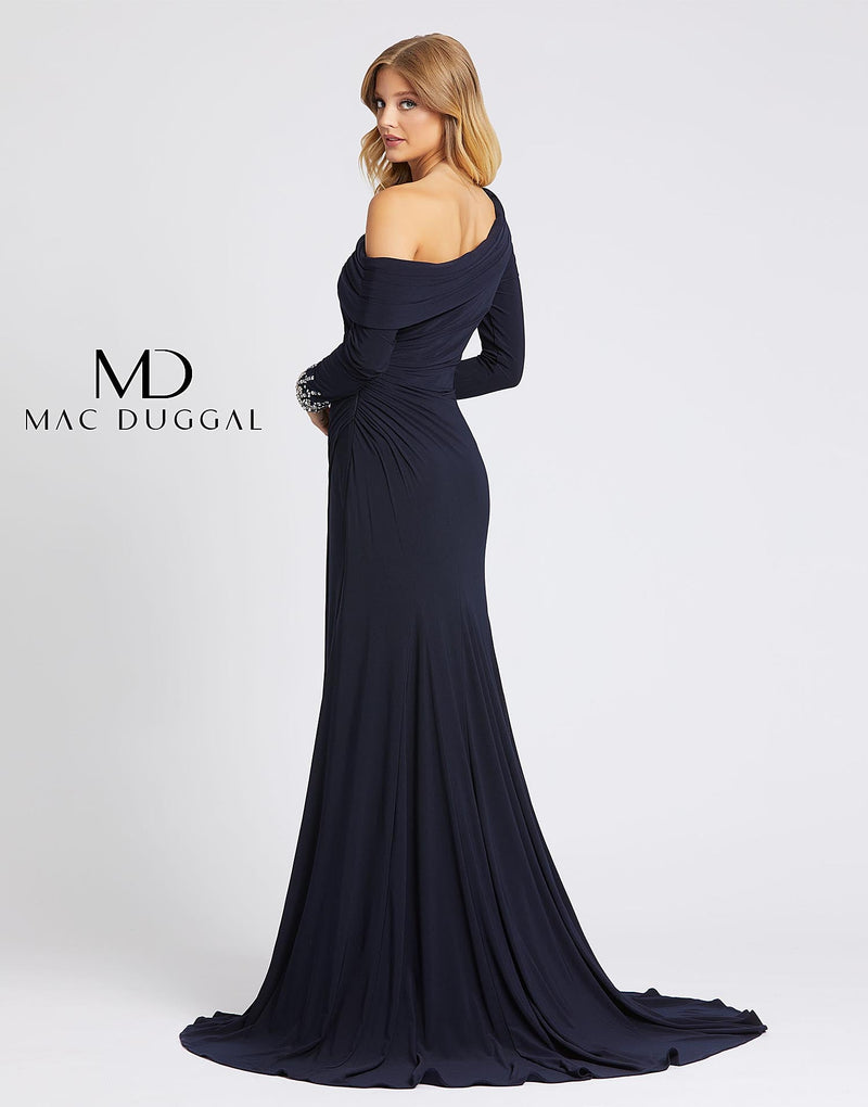 Cassandra Stone by Mac Duggal 12231A - Manhattandress