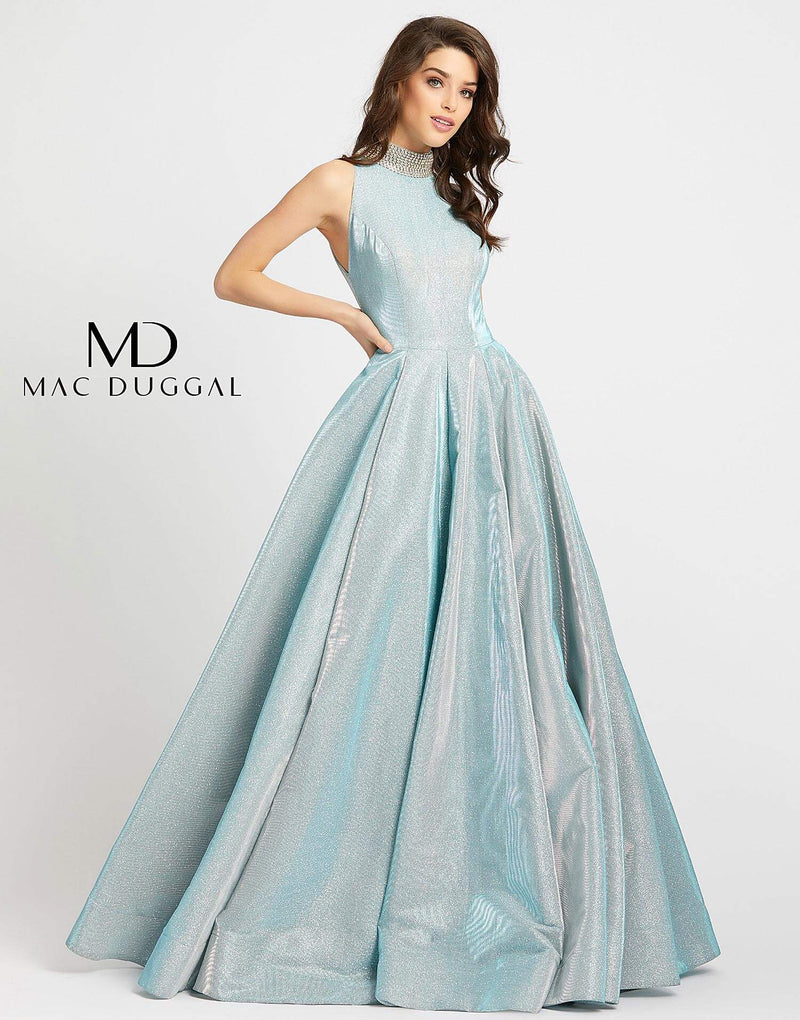 Cassandra Stone by Mac Duggal 25957A - Manhattandress