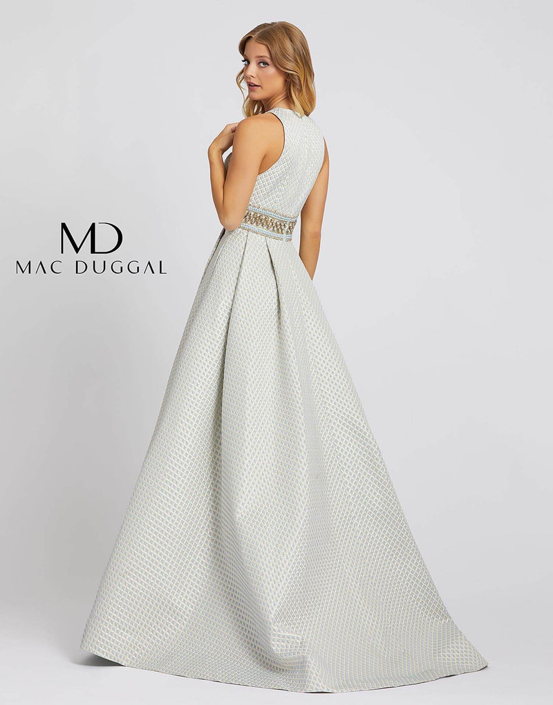 Cassandra Stone by Mac Duggal 26107A - Manhattandress