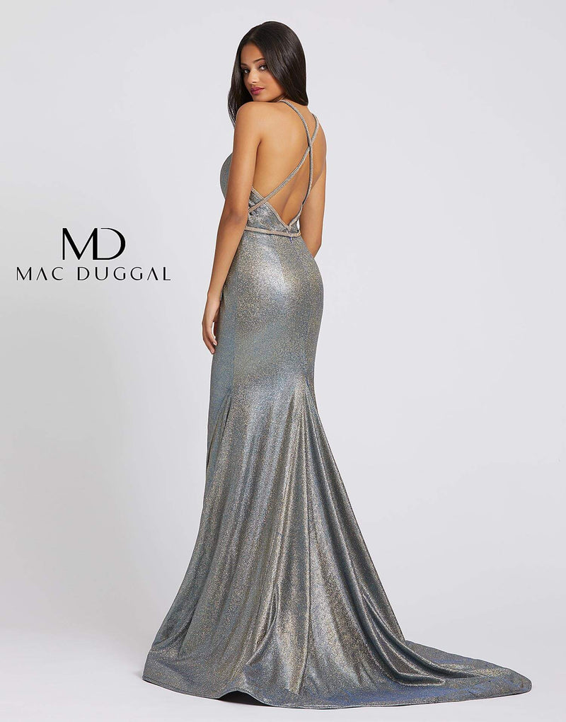 Cassandra Stone by Mac Duggal 30603A - Manhattandress