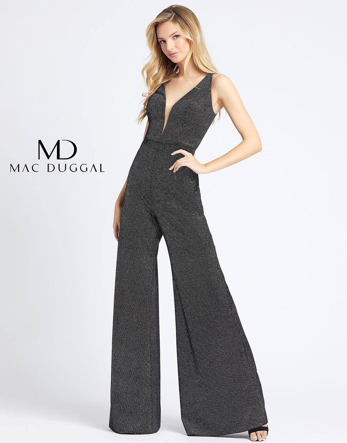 Cassandra Stone by Mac Duggal 30618A - Manhattandress