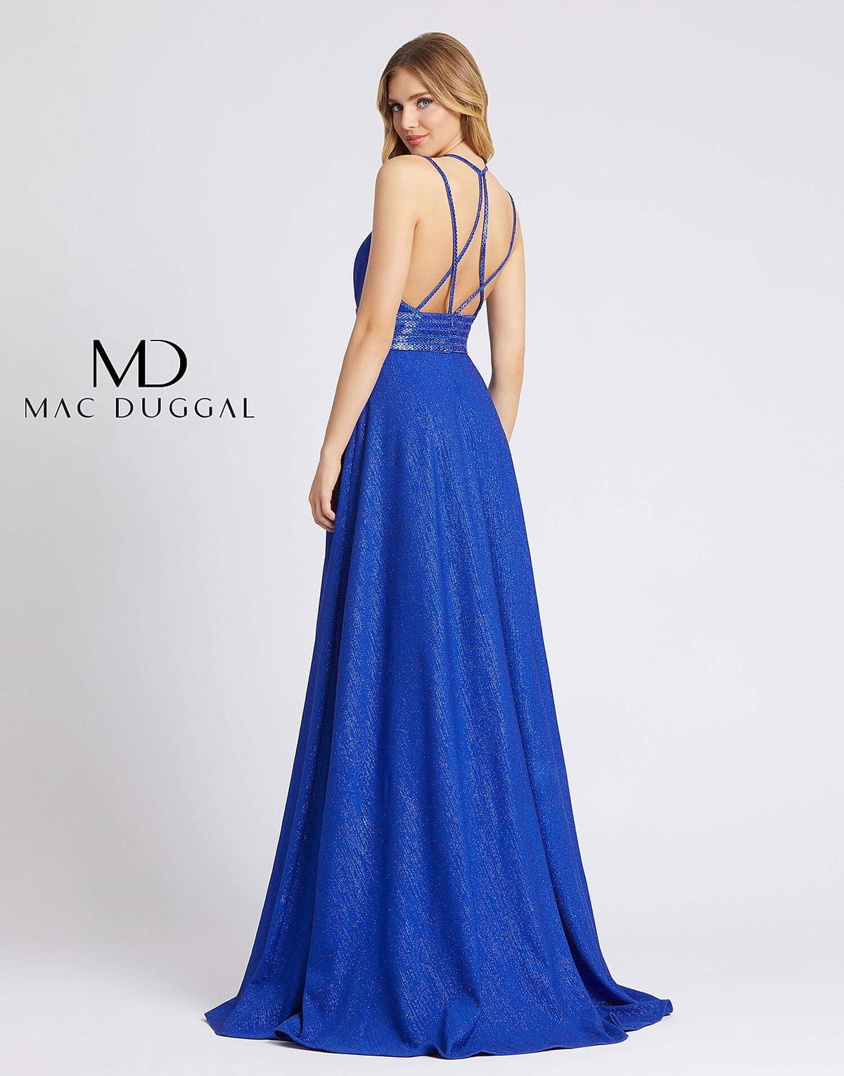 Cassandra Stone by Mac Duggal 30661A - Manhattandress