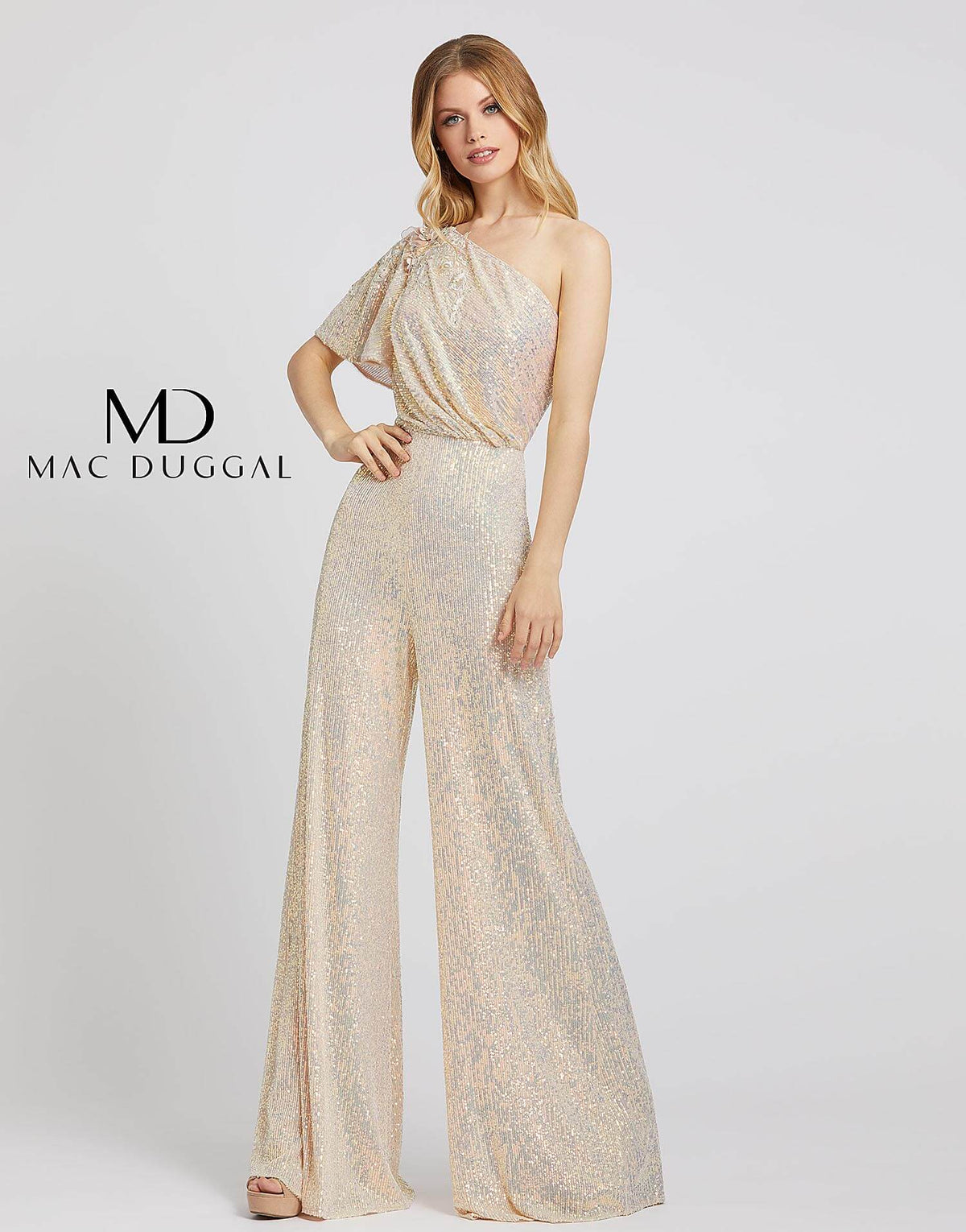 Cassandra Stone by Mac Duggal 30692A - Manhattandress