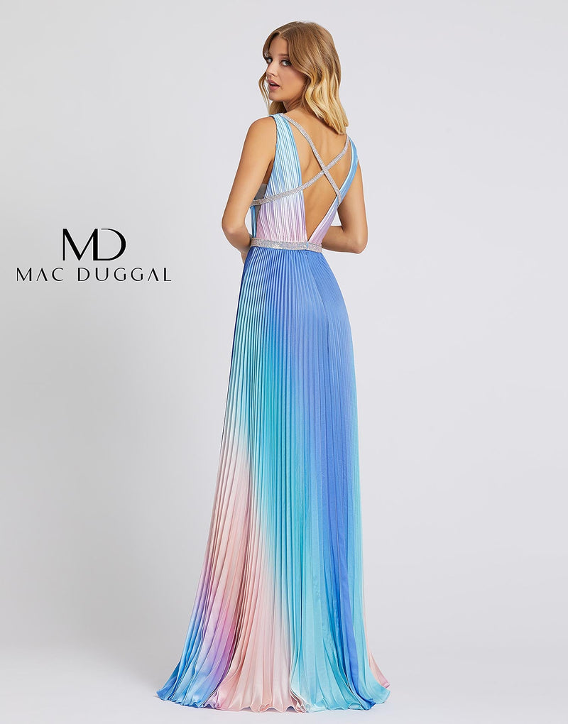 Cassandra Stone by Mac Duggal 30705A - Manhattandress