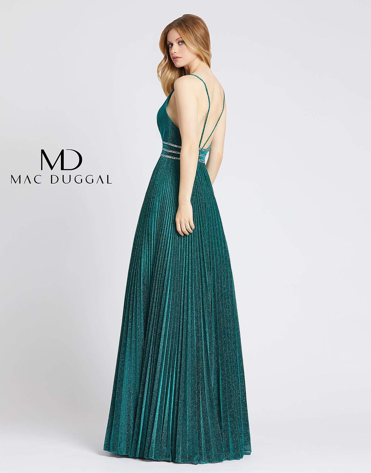 Cassandra Stone by Mac Duggal 30710A - Manhattandress