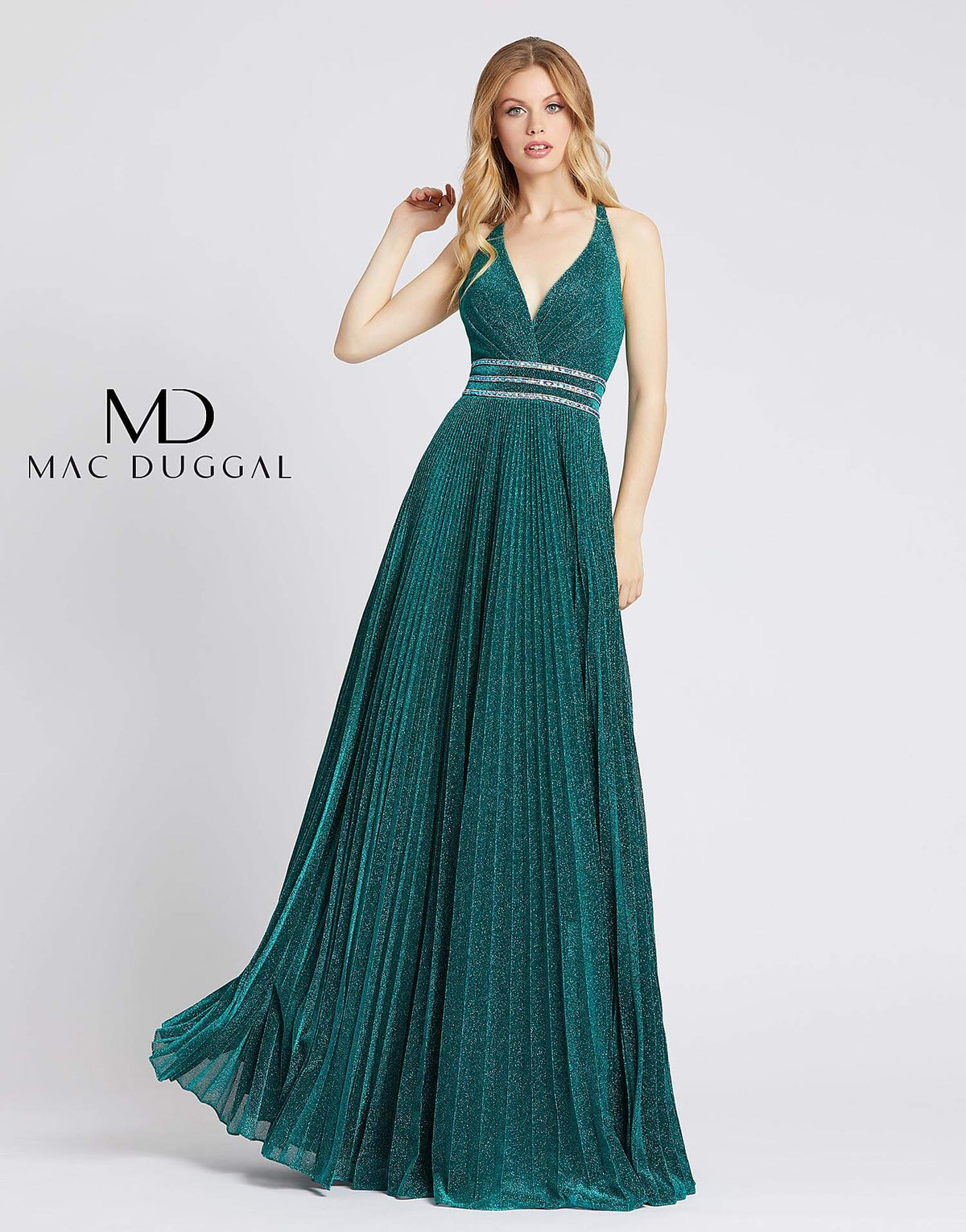 Cassandra Stone by Mac Duggal 30710A - Manhattandress