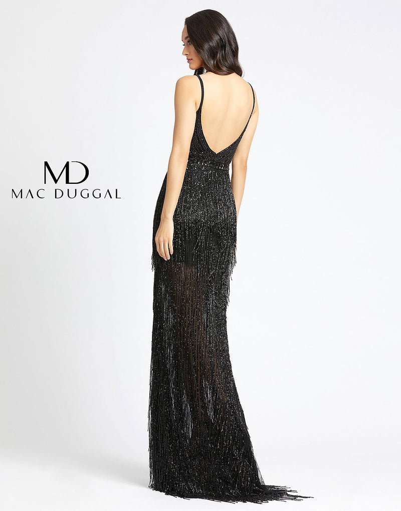 Cassandra Stone by Mac Duggal 4738A - Manhattandress