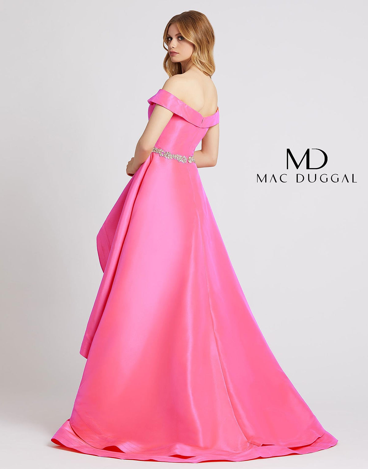 Cassandra Stone by Mac Duggal 49004A - Manhattandress