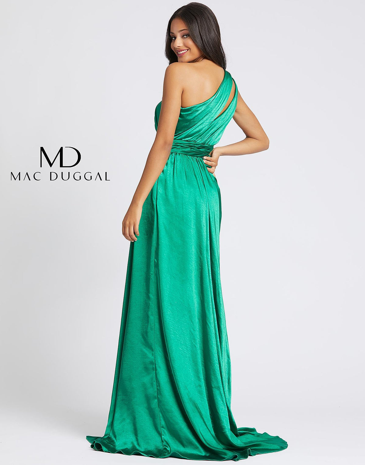 Cassandra Stone by Mac Duggal 49006A - Manhattandress