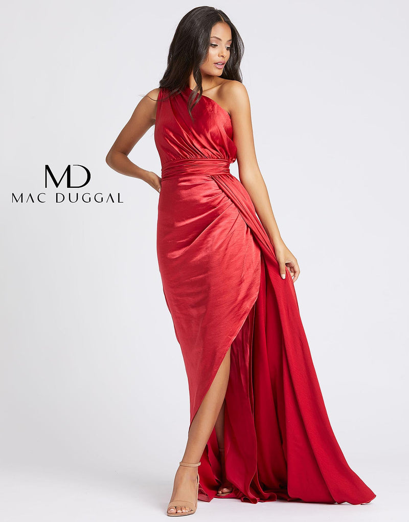 Cassandra Stone by Mac Duggal 49006A - Manhattandress