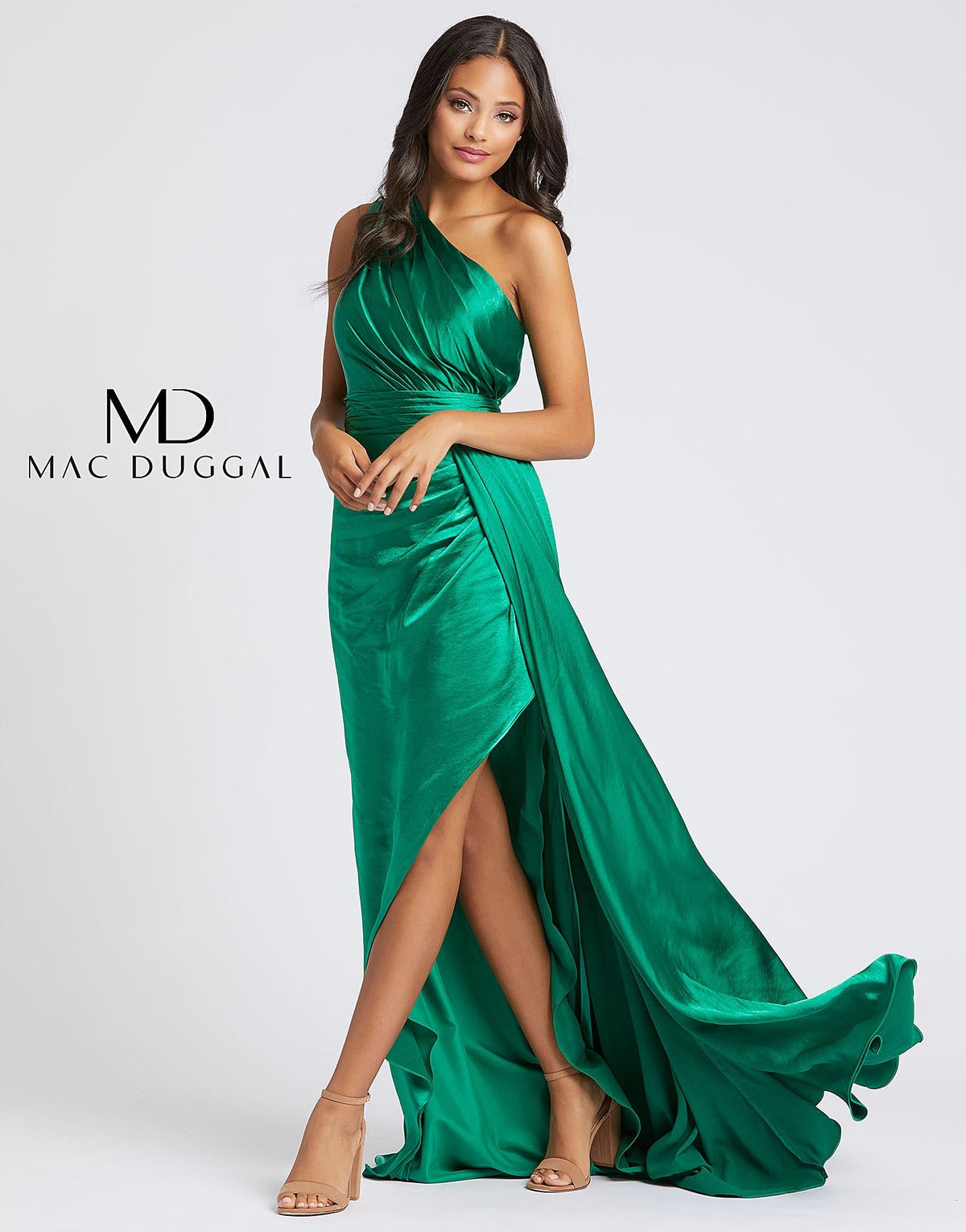 Cassandra Stone by Mac Duggal 49006A - Manhattandress