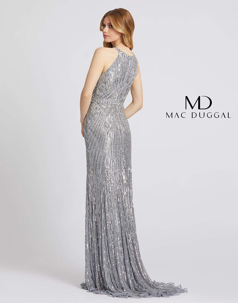 Cassandra Stone by Mac Duggal 4963A - Manhattandress