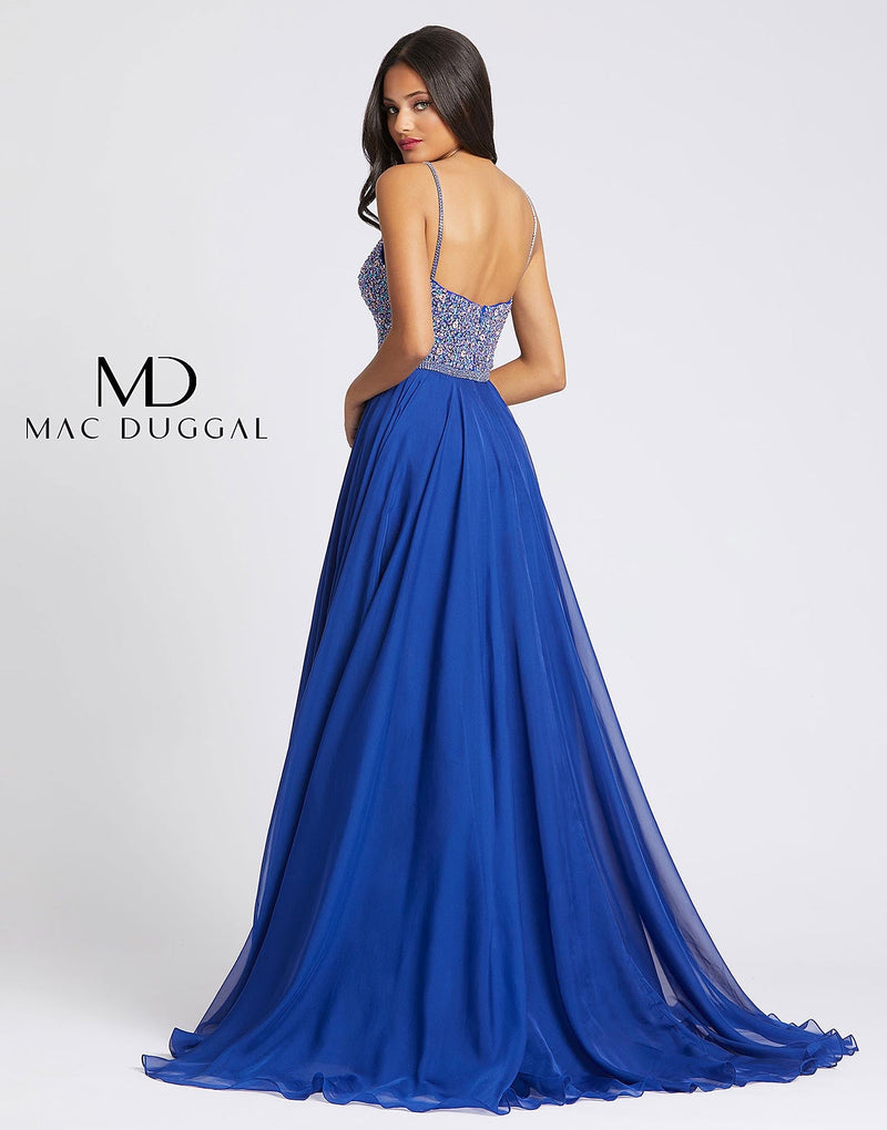 Cassandra Stone by Mac Duggal 67273A - Manhattandress