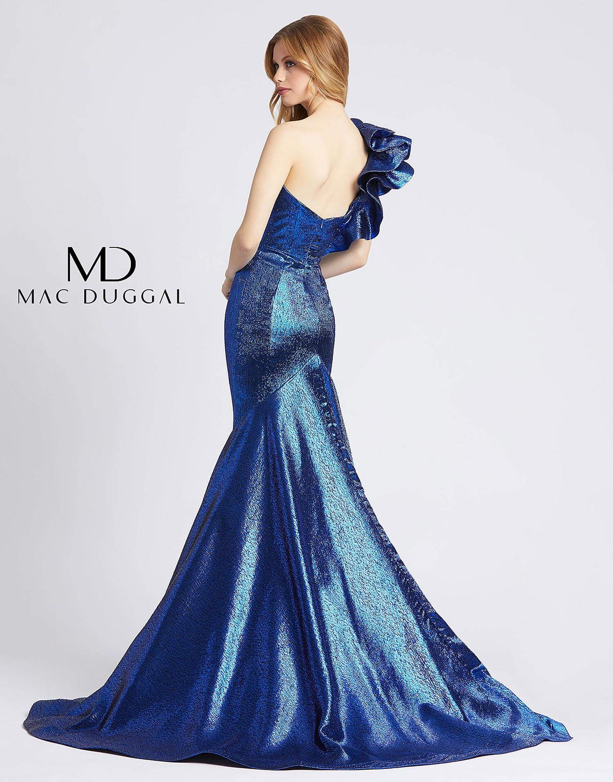 Cassandra Stone by Mac Duggal 67279A - Manhattandress