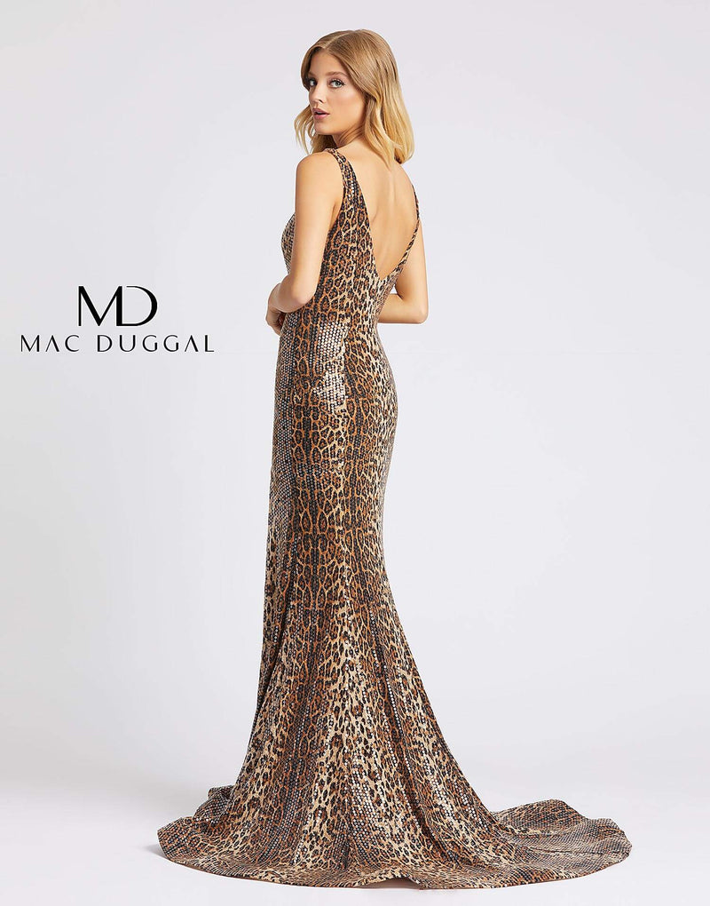 Cassandra Stone by Mac Duggal 67359A - Manhattandress