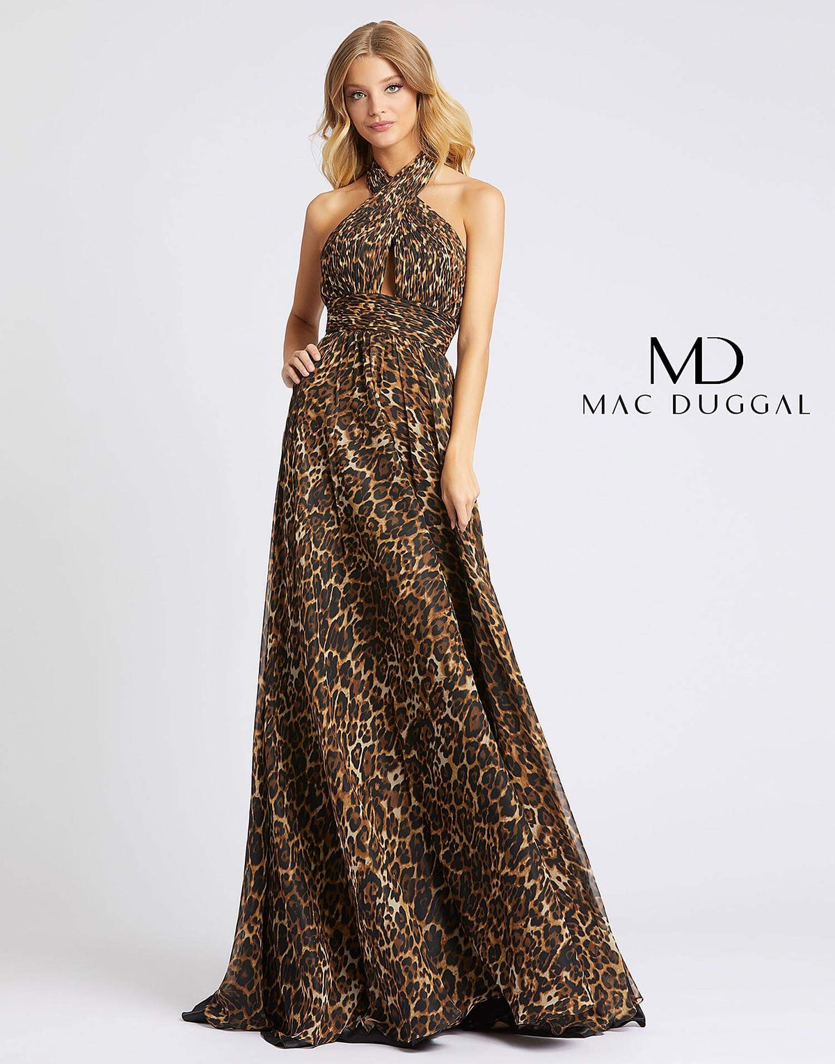 Cassandra Stone by Mac Duggal 67360A - Manhattandress