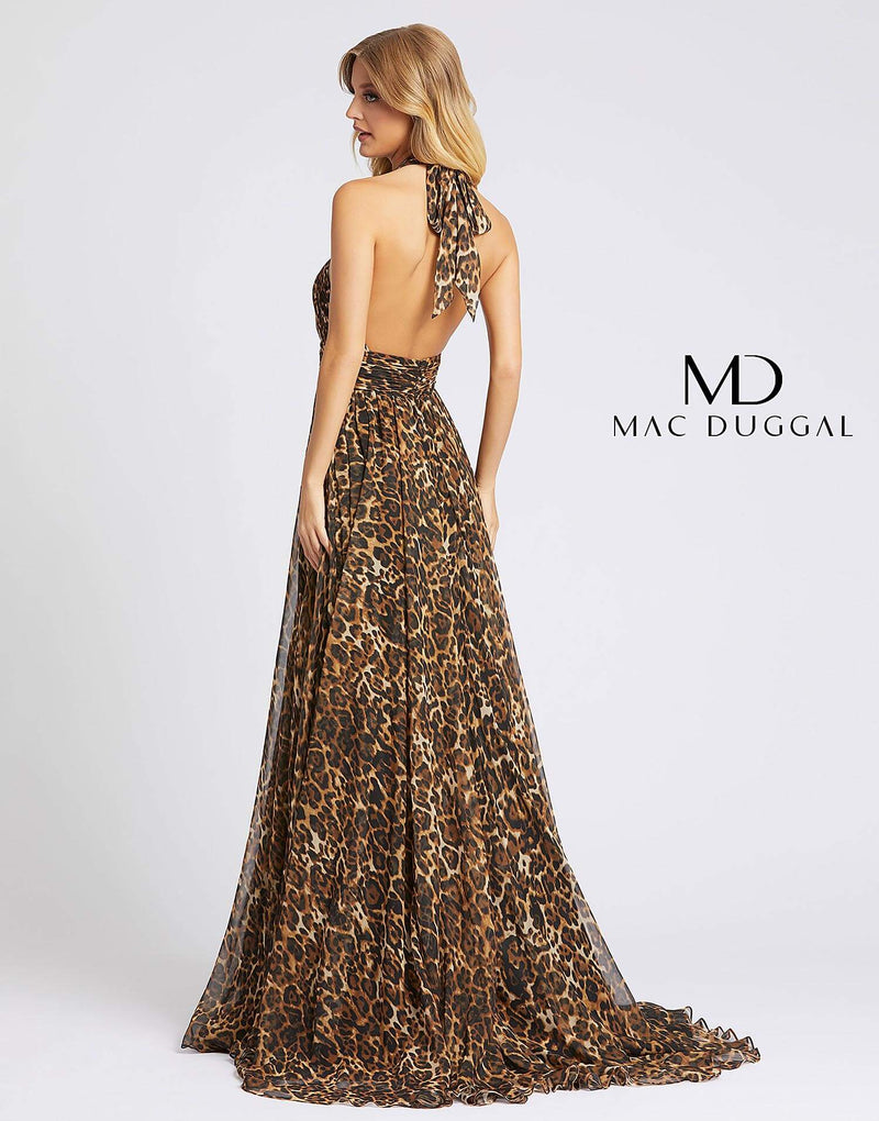 Cassandra Stone by Mac Duggal 67360A - Manhattandress