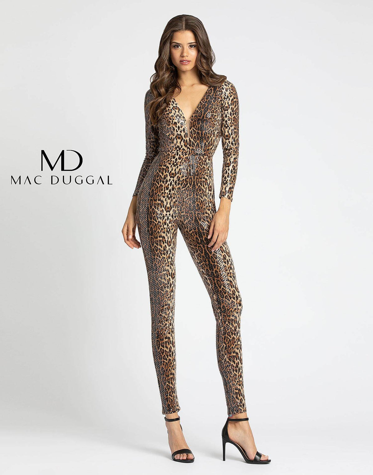 Cassandra Stone by Mac Duggal 67369A - Manhattandress